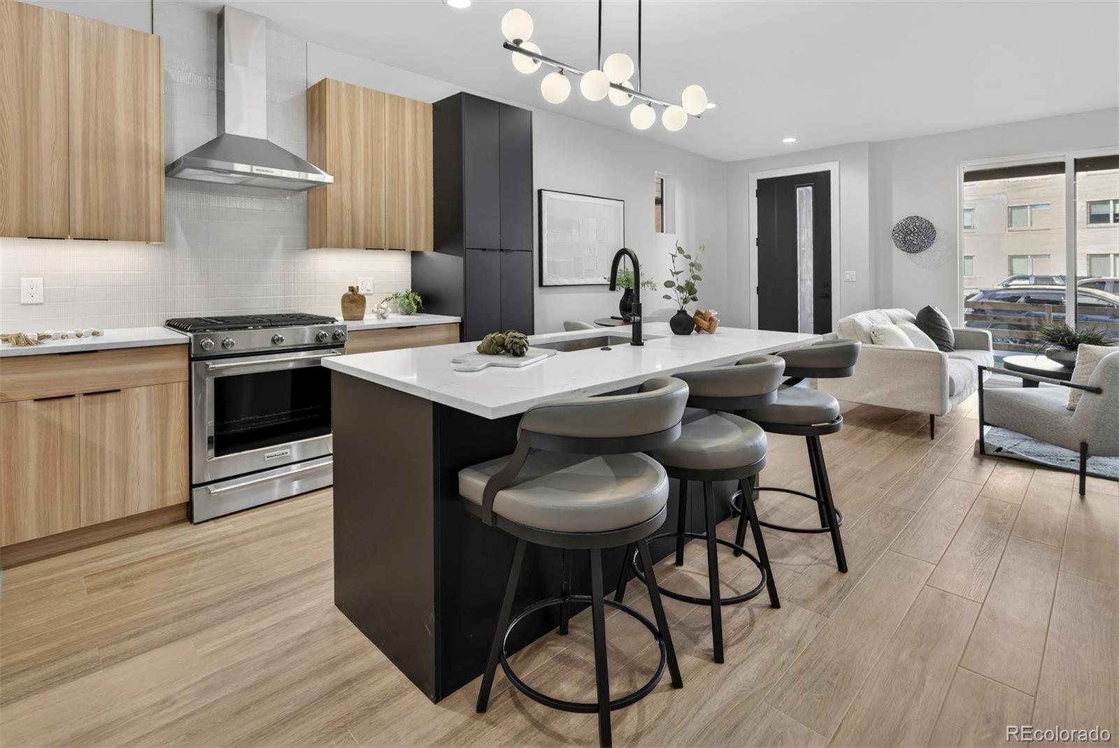 830 Cherry Street Denver CO 80220