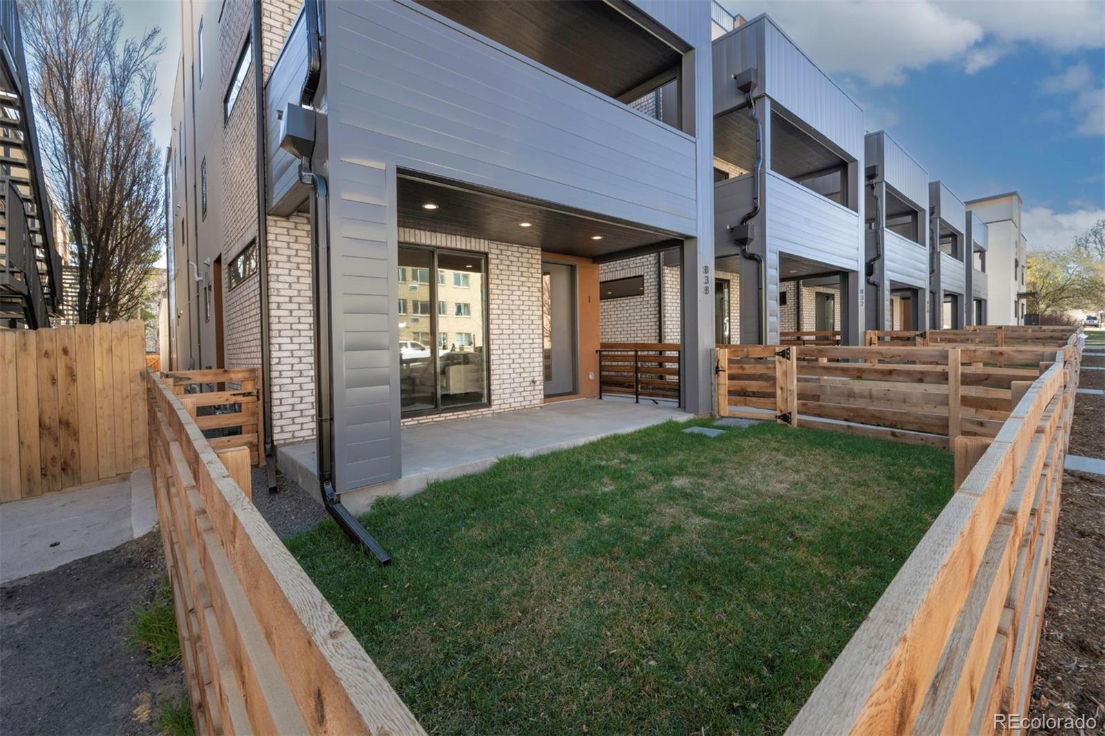 830 Cherry Street Denver CO 80220