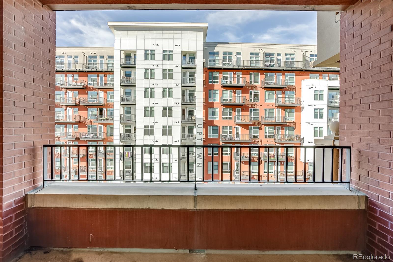 1950 N Logan Street Denver CO 80203