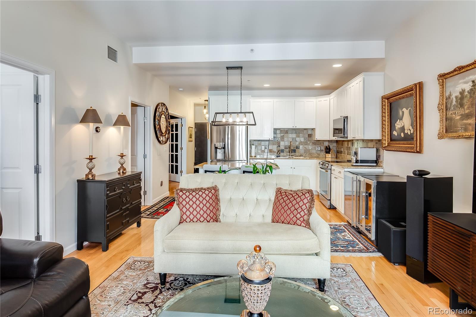 1950 N Logan Street Denver CO 80203