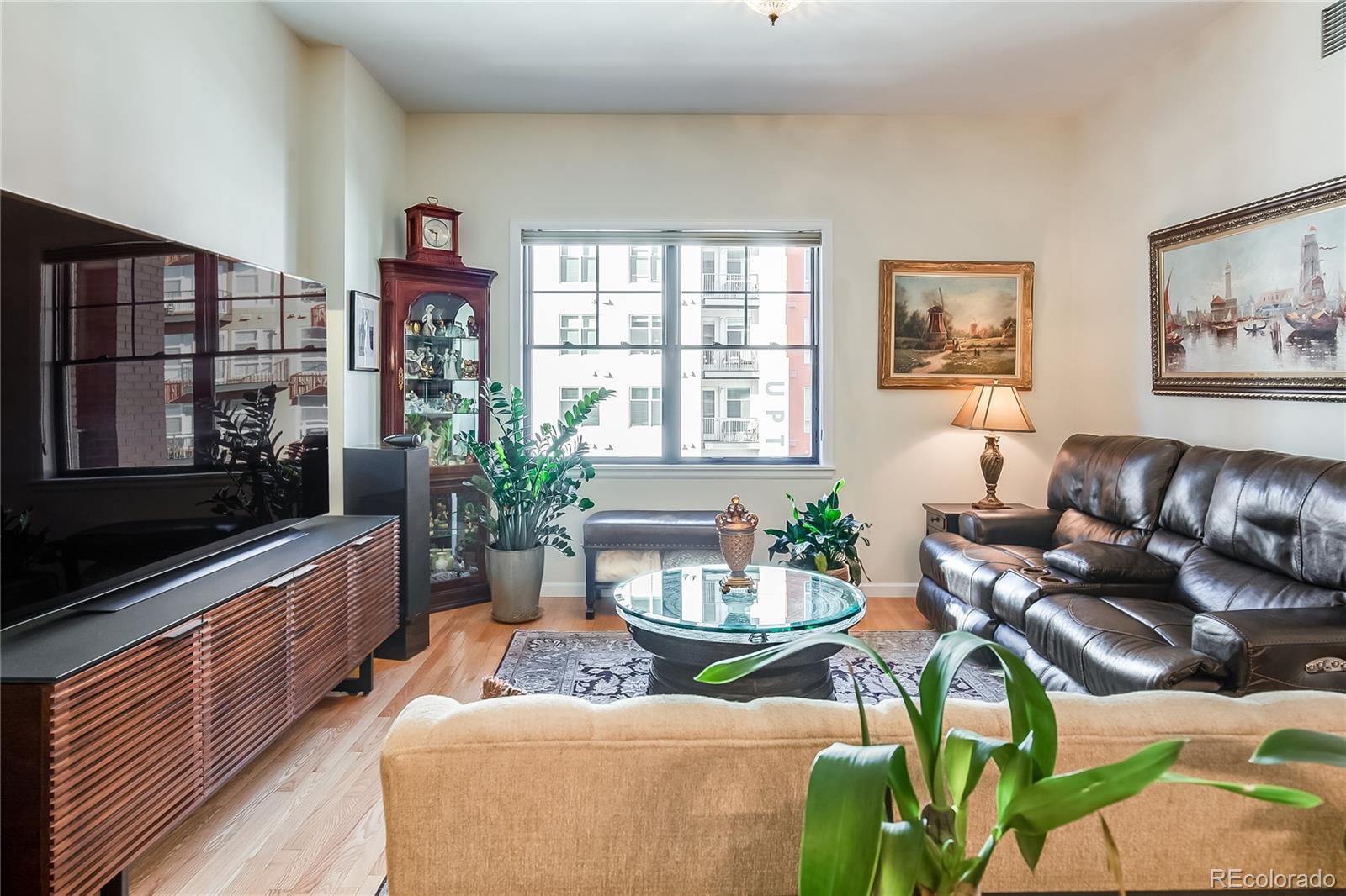 1950 N Logan Street Denver CO 80203