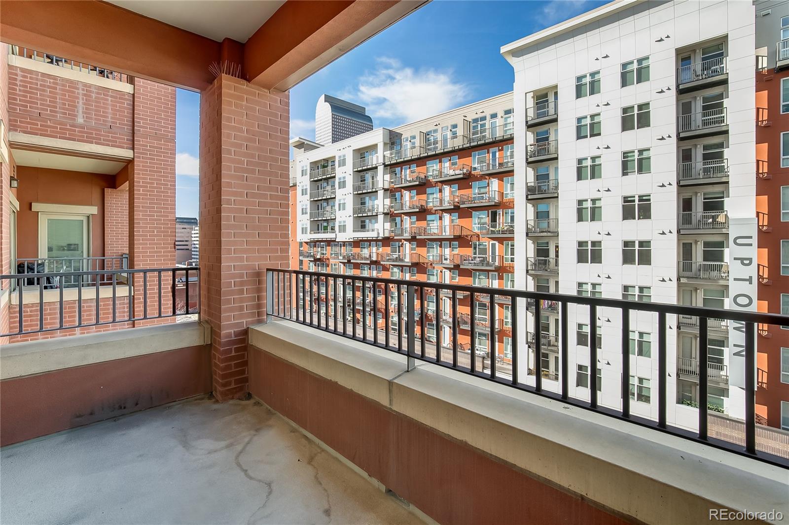 1950 N Logan Street Denver CO 80203