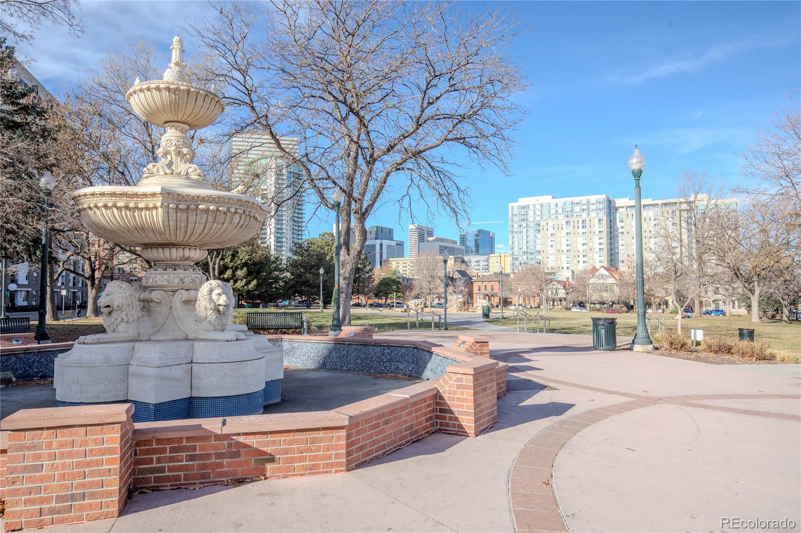 1950 N Logan Street Denver CO 80203