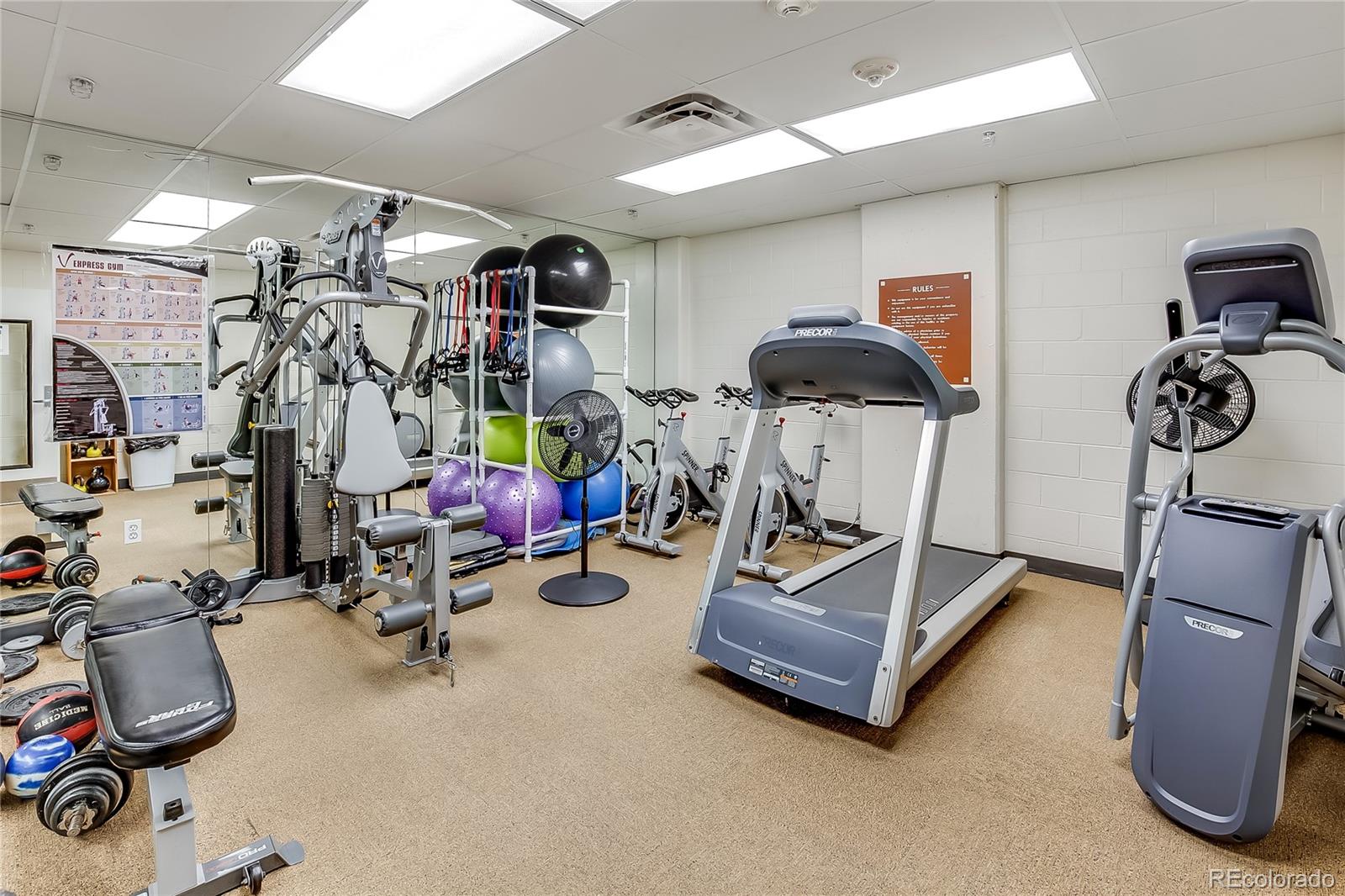 1950 N Logan Street Denver CO 80203