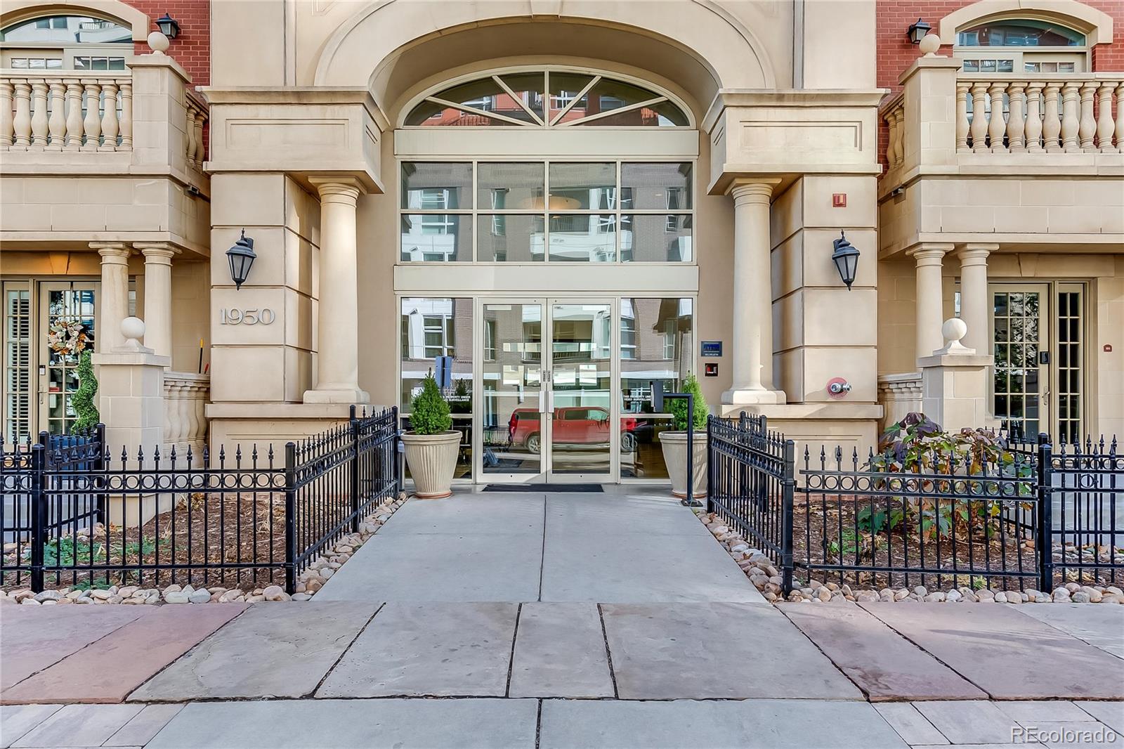 1950 N Logan Street Denver CO 80203