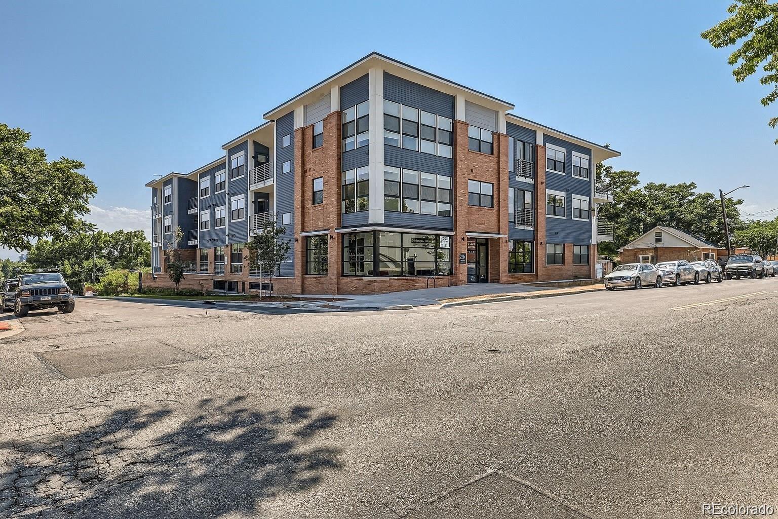 4900 W 29th Avenue Denver CO 80212