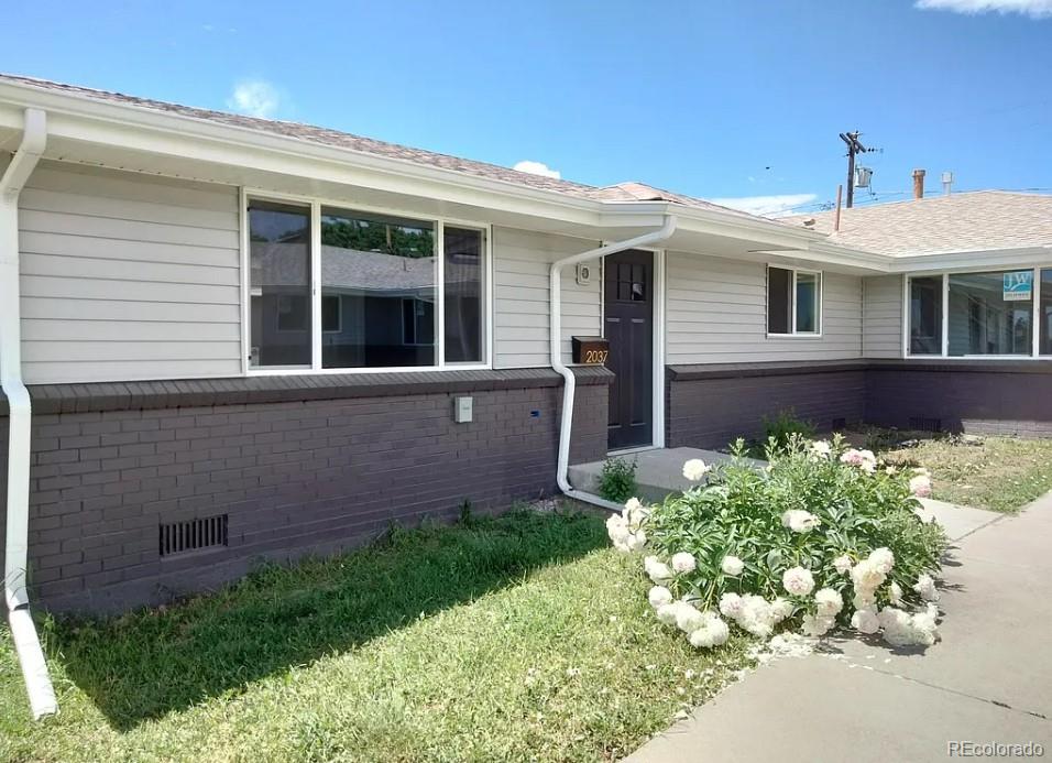 2035 Depew Street Edgewater CO 80214
