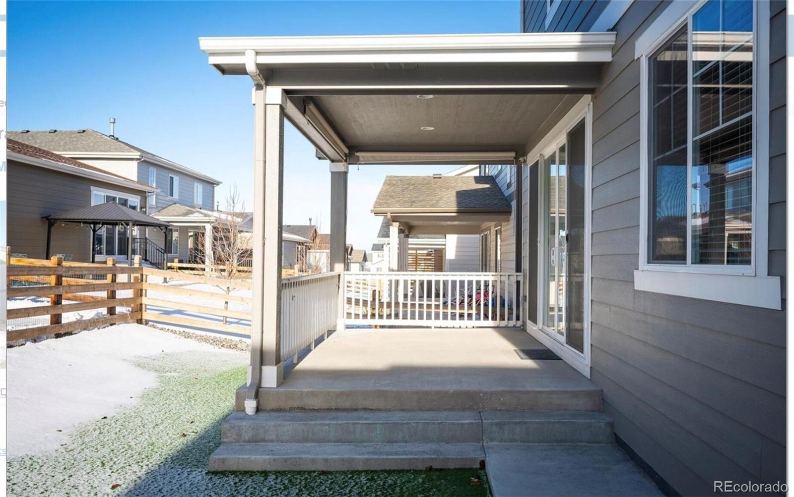 4633 S Nepal Way Aurora CO 80015