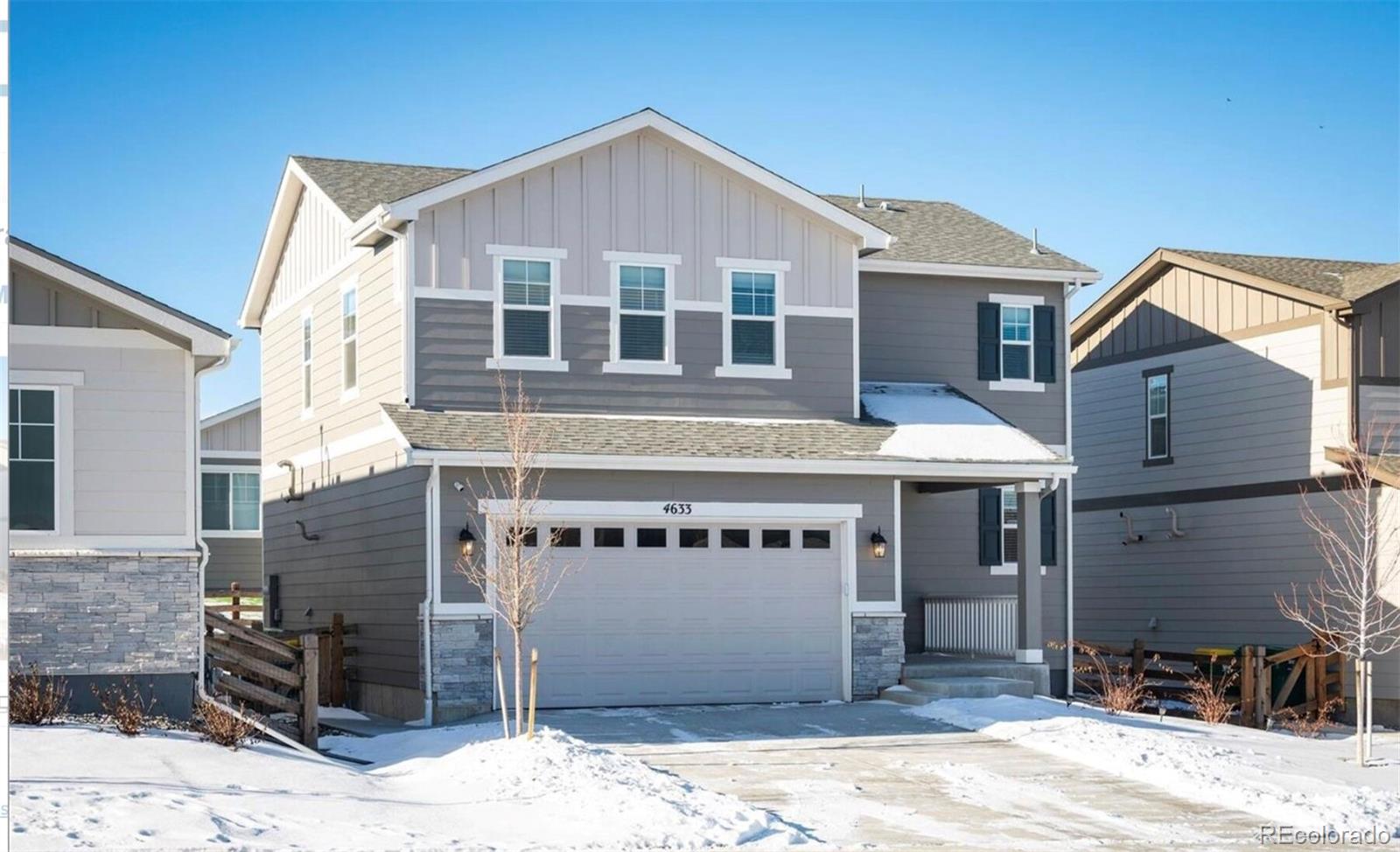 4633 S Nepal Way Aurora CO 80015