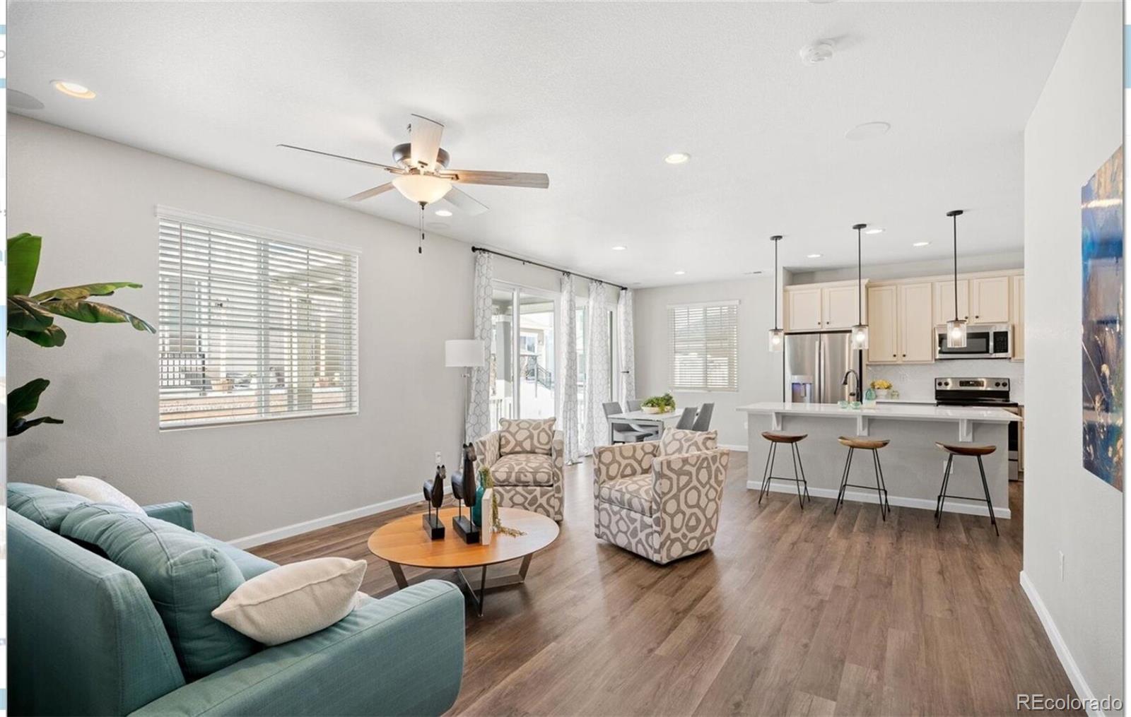 4633 S Nepal Way Aurora CO 80015
