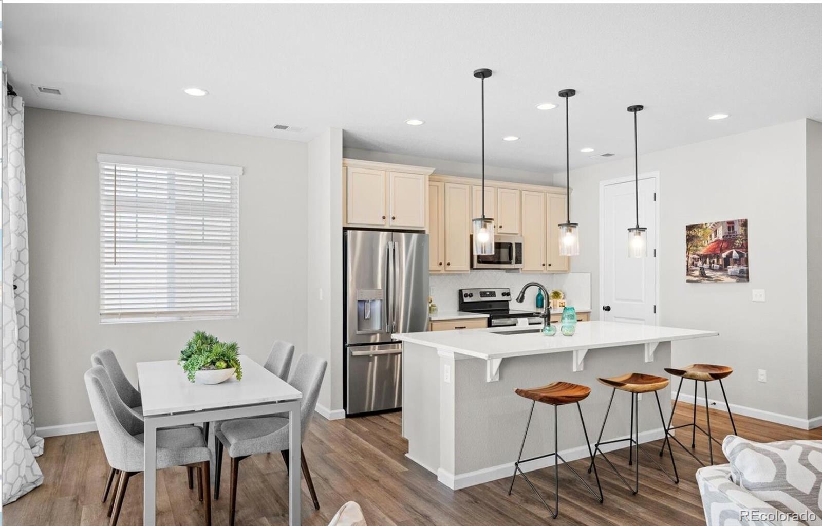 4633 S Nepal Way Aurora CO 80015