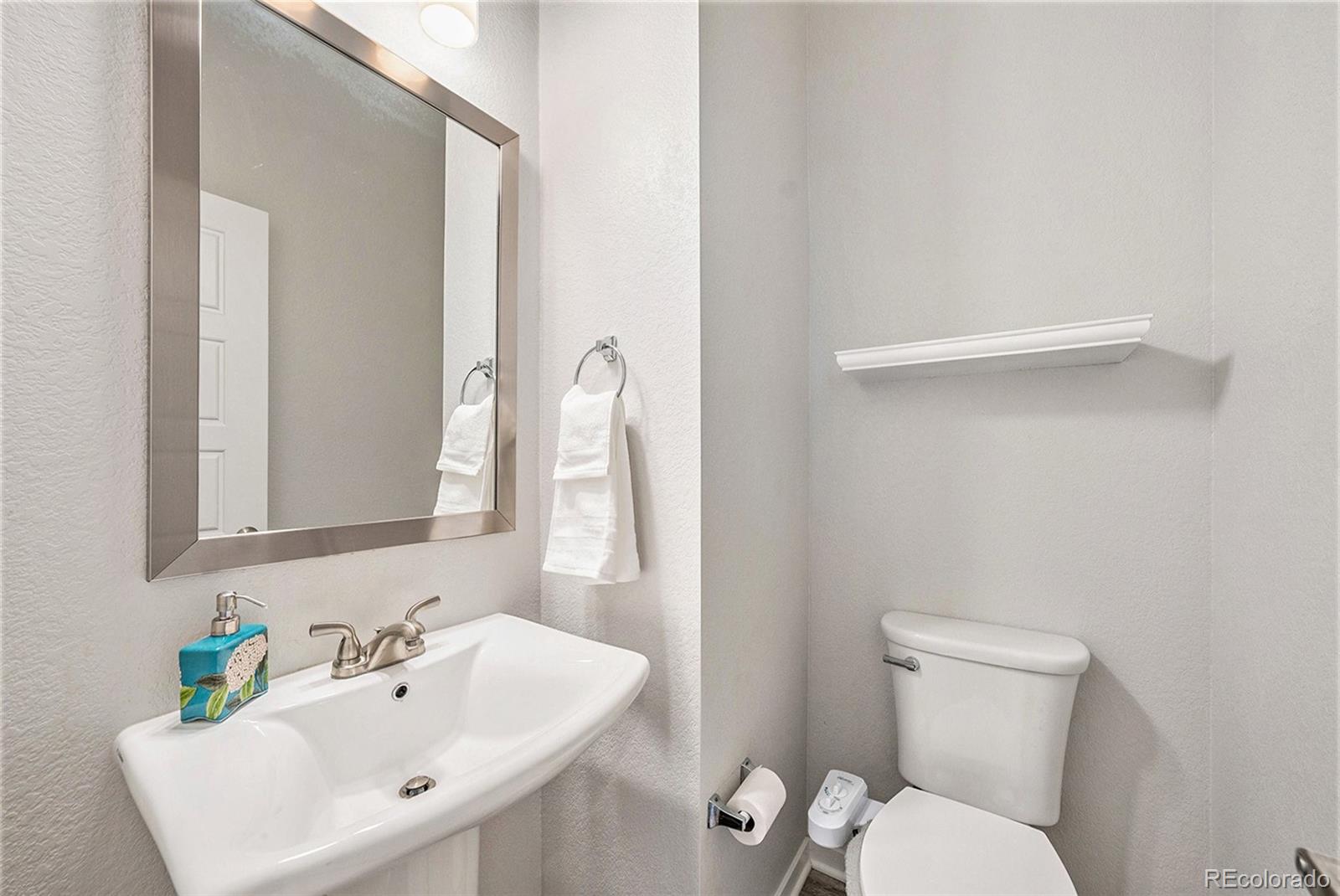 522 Meridian Lane Superior CO 80027