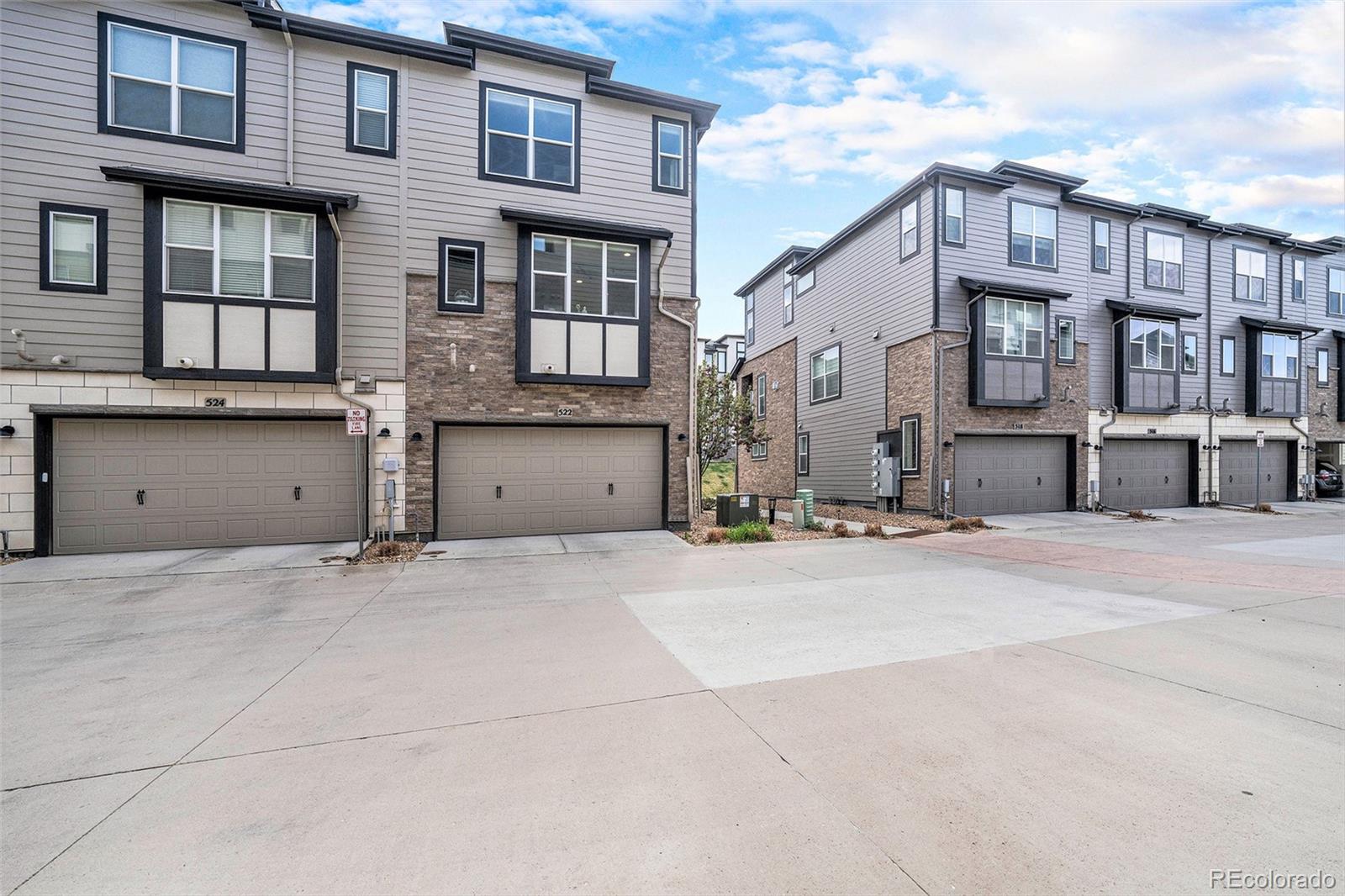 522 Meridian Lane Superior CO 80027