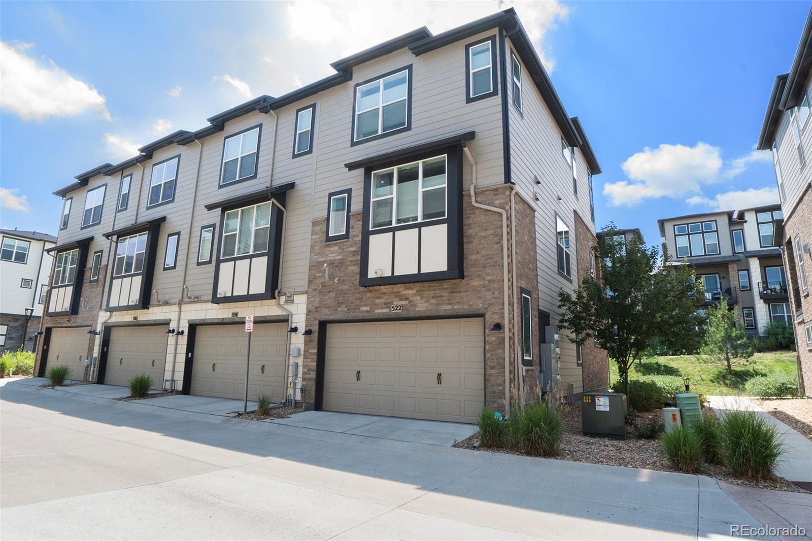 522 Meridian Lane Superior CO 80027