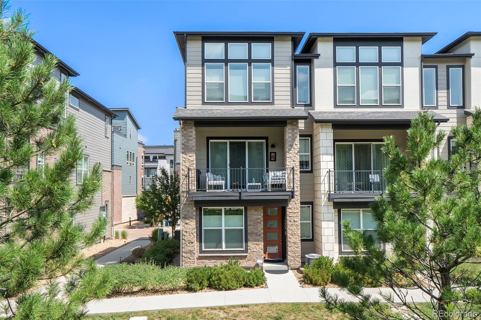 522 Meridian Lane Superior CO 80027