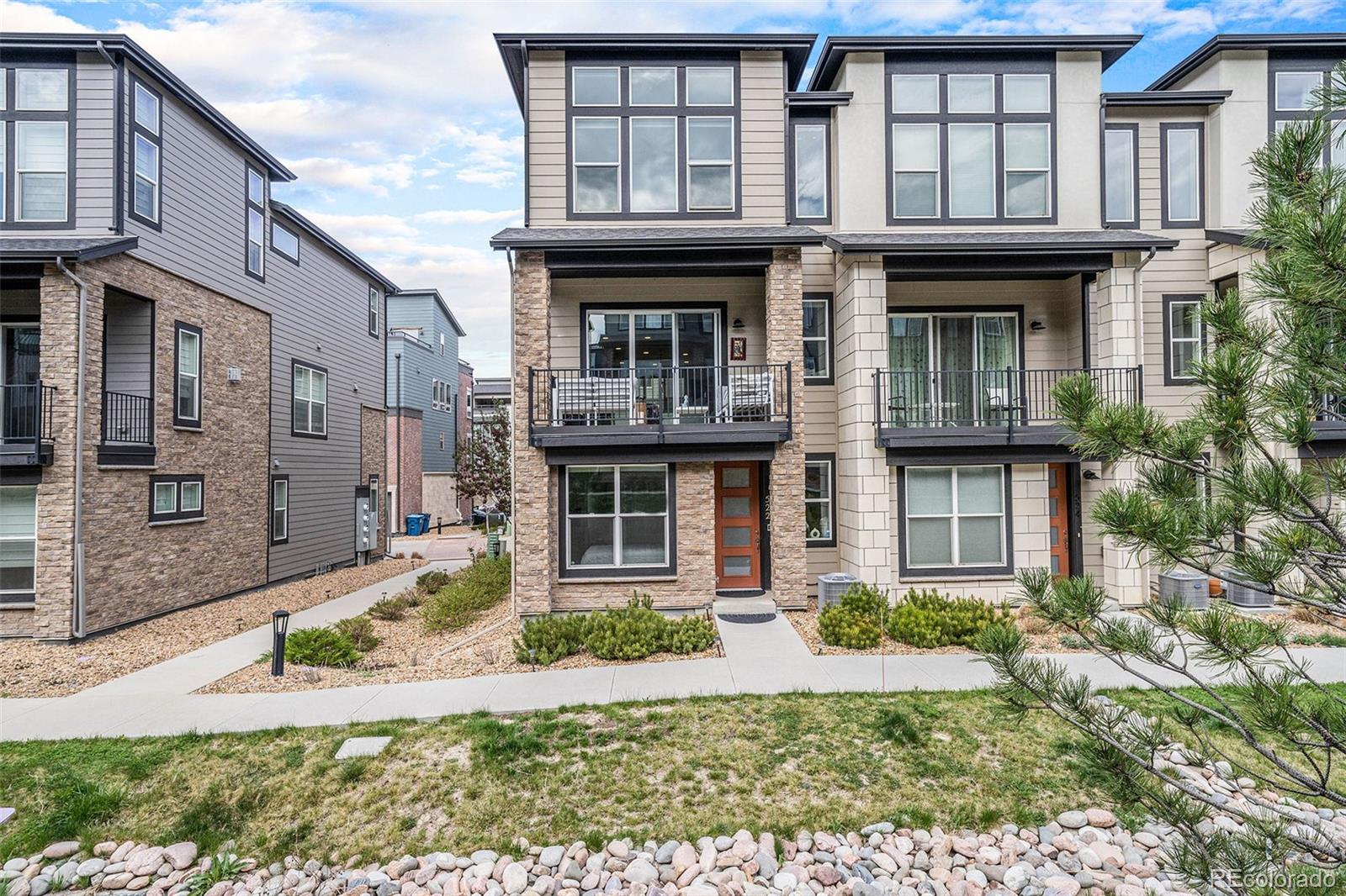 522 Meridian Lane Superior CO 80027