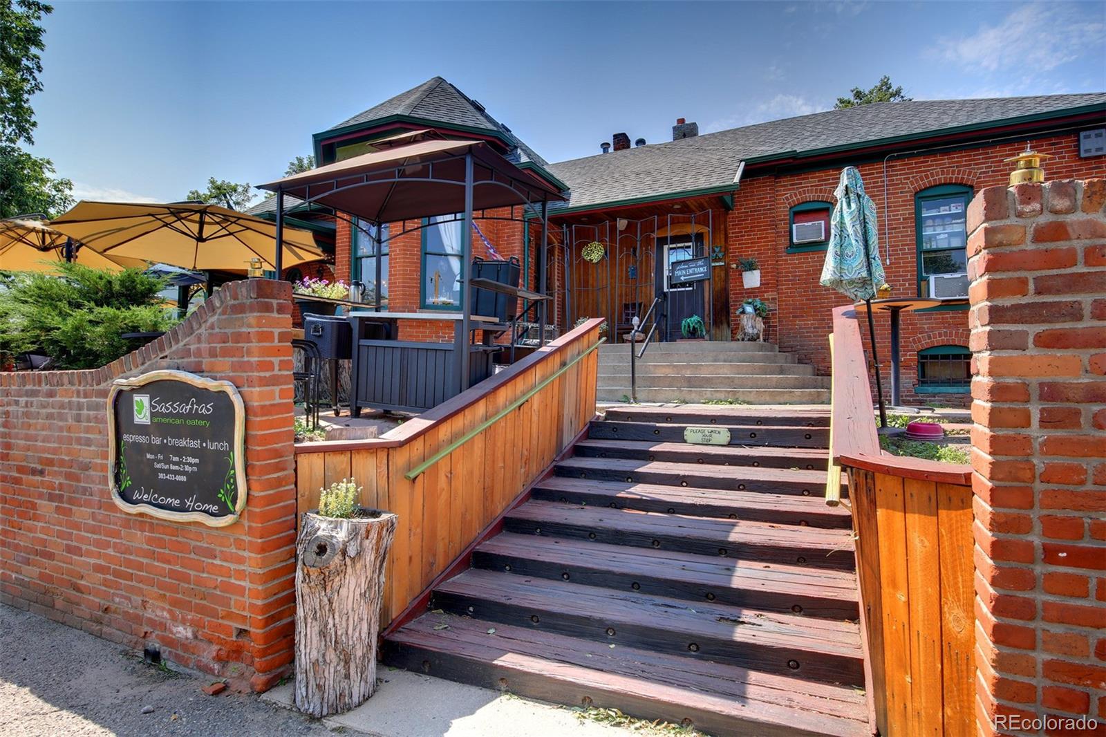 2801 W 25th Avenue Denver CO 80211
