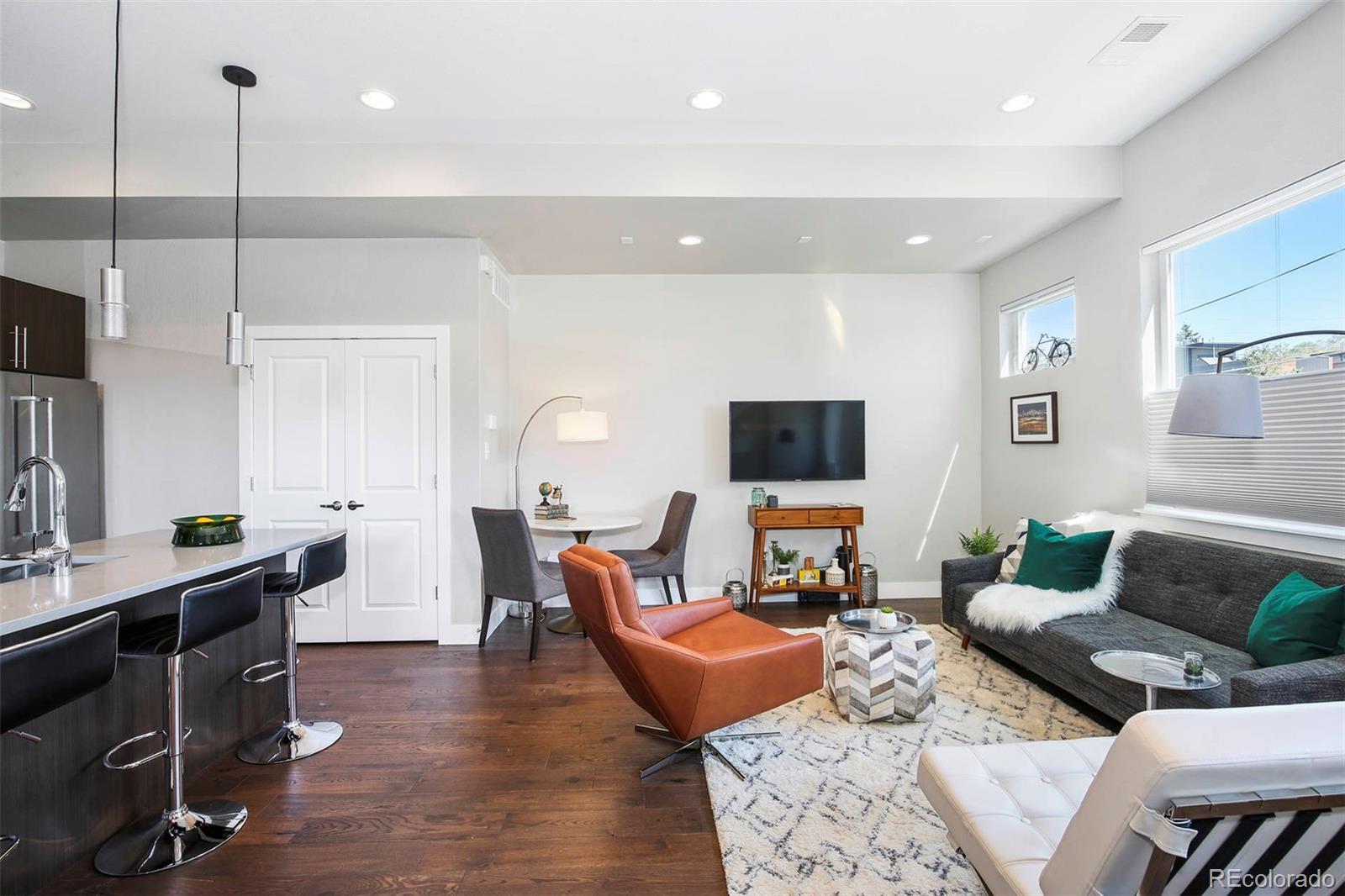 2801 W 25th Avenue Denver CO 80211
