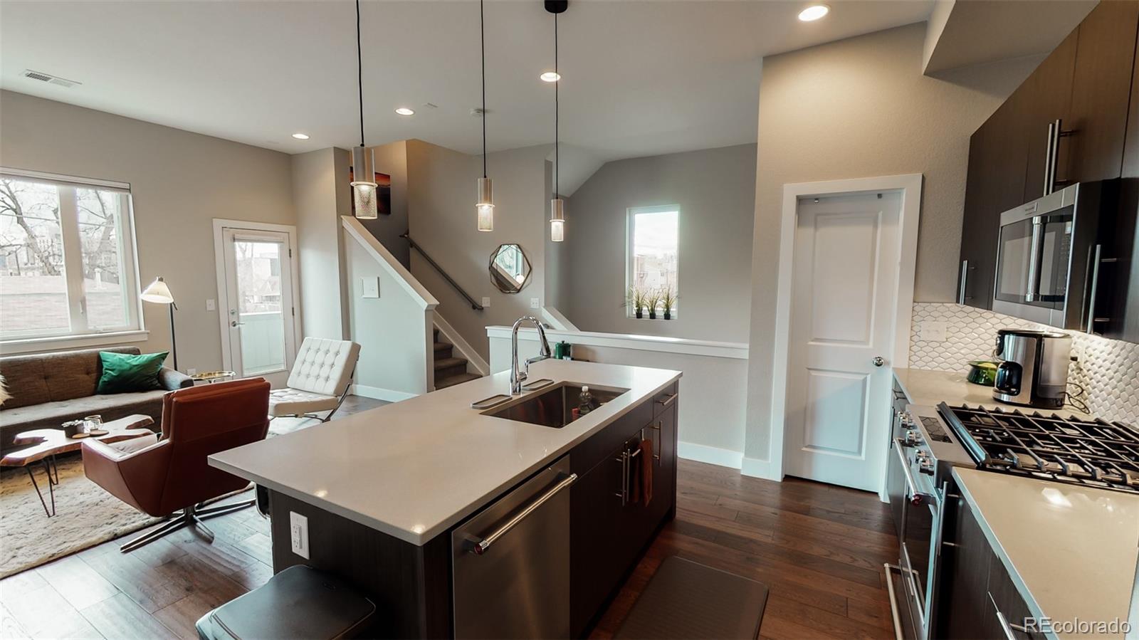 2801 W 25th Avenue Denver CO 80211