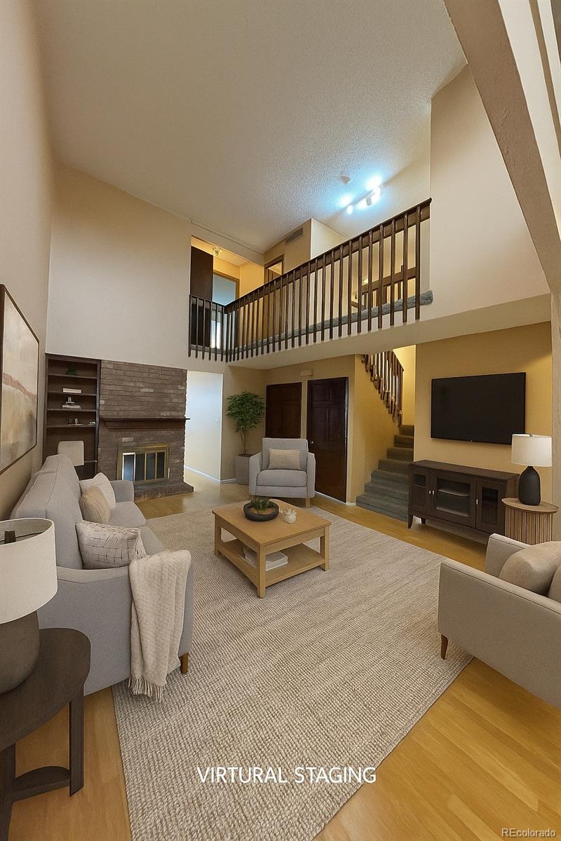 13058 E Amherst Avenue Aurora CO 80014