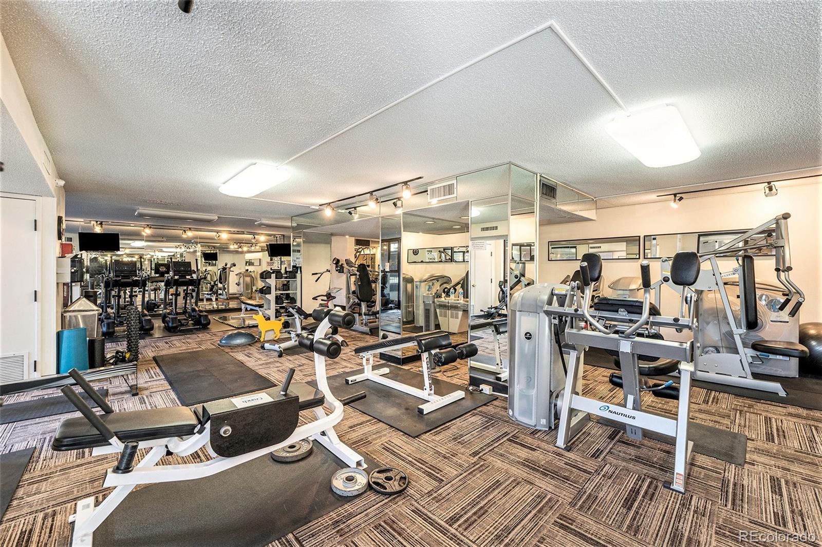 1020 15th Street Denver CO 80202