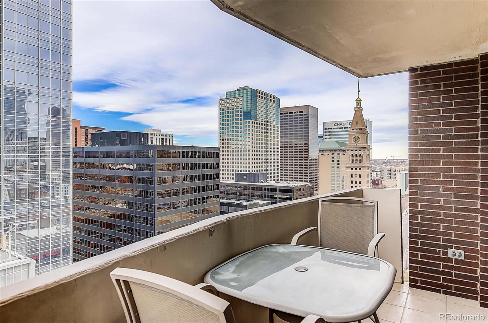1020 15th Street Denver CO 80202