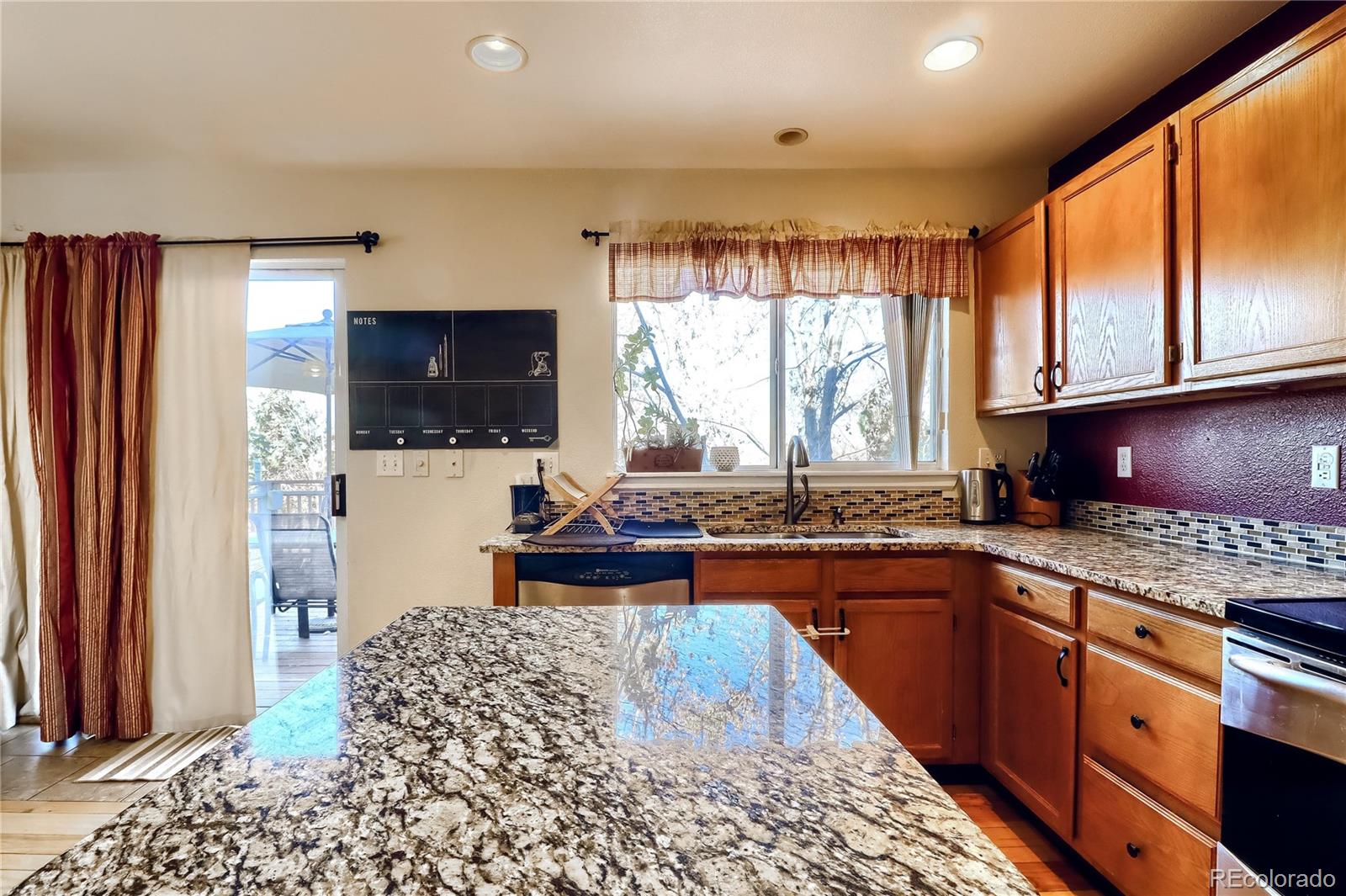 16239 Hedgeway Drive Parker CO 80134
