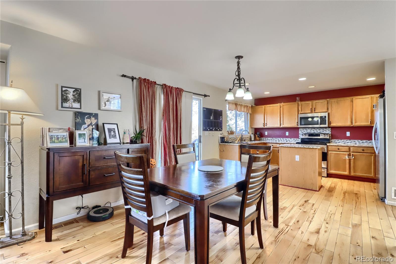 16239 Hedgeway Drive Parker CO 80134