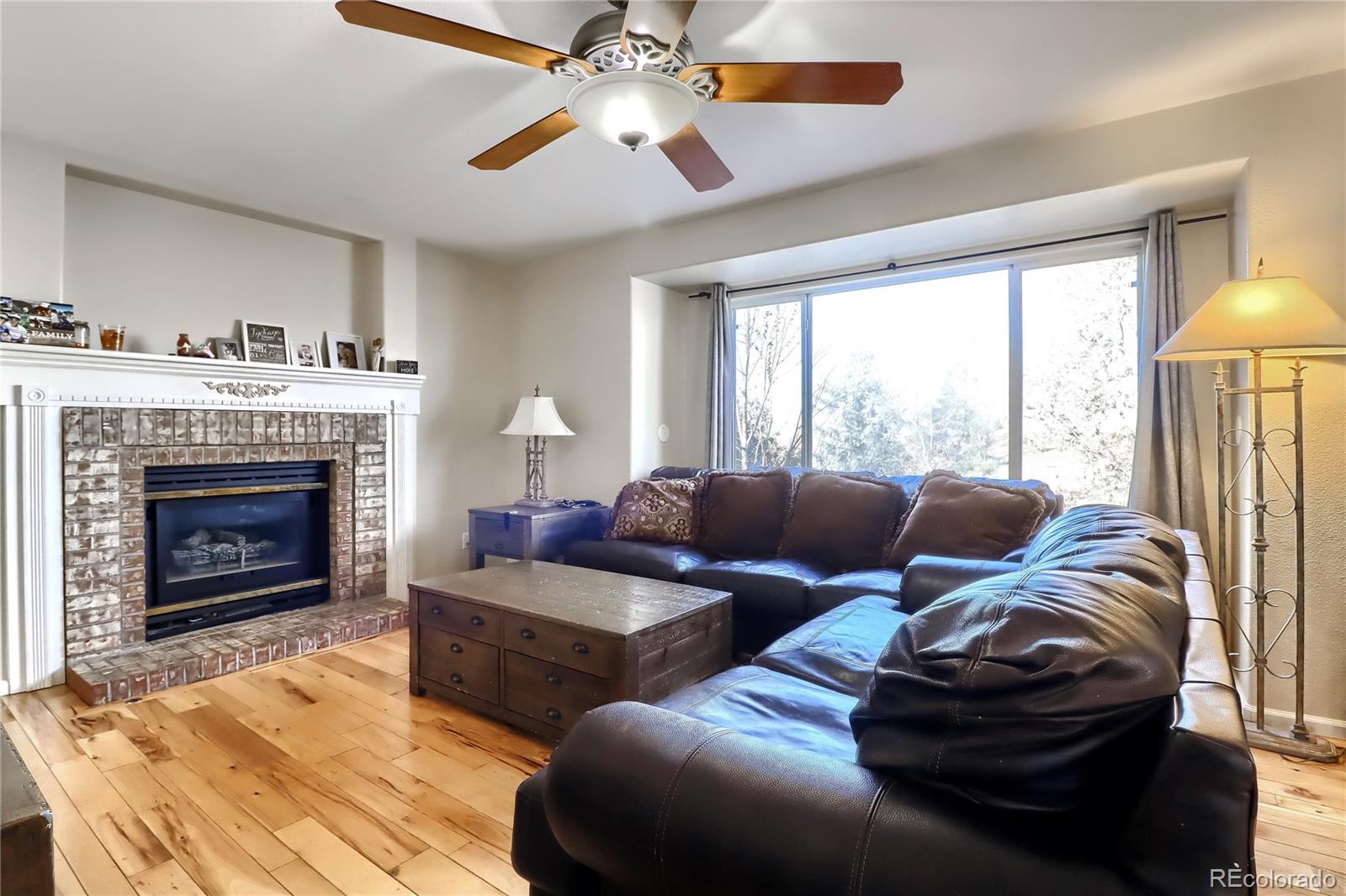 16239 Hedgeway Drive Parker CO 80134