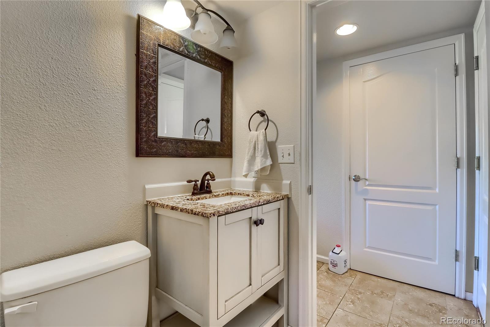 16239 Hedgeway Drive Parker CO 80134