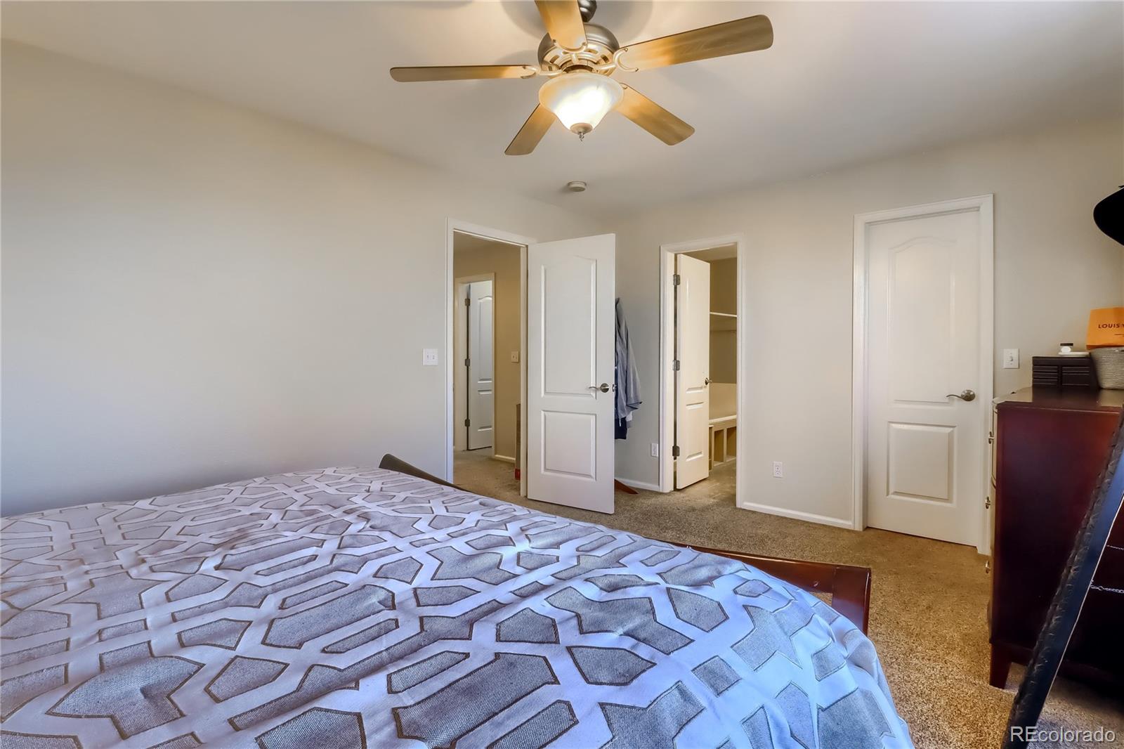 16239 Hedgeway Drive Parker CO 80134