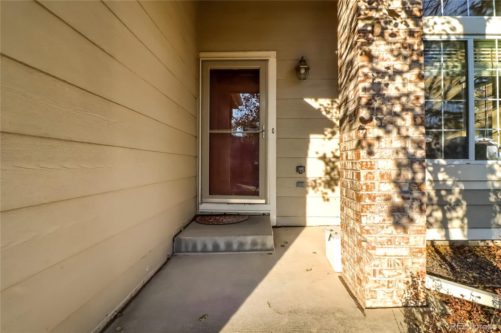 16239 Hedgeway Drive Parker CO 80134