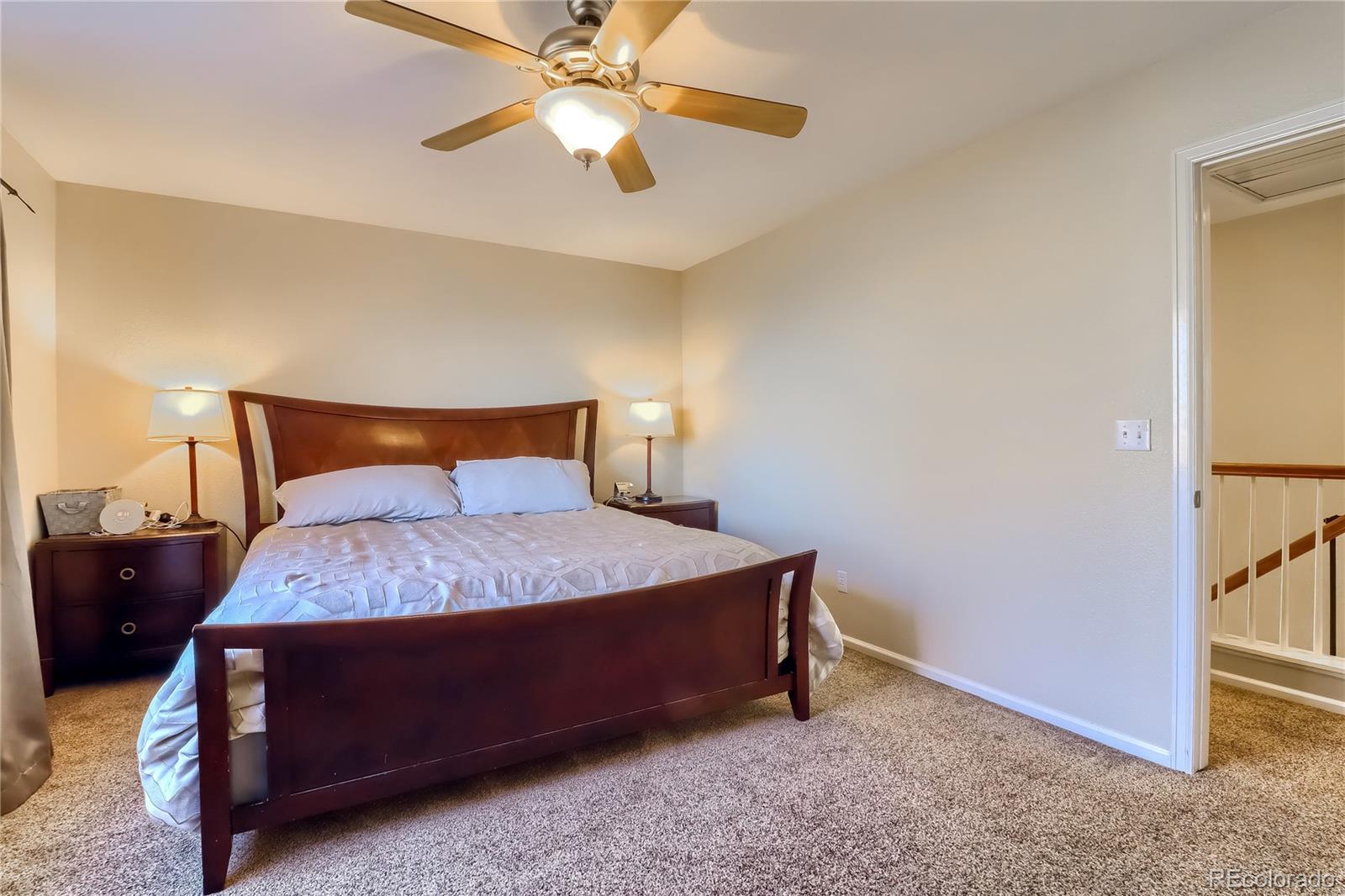 16239 Hedgeway Drive Parker CO 80134
