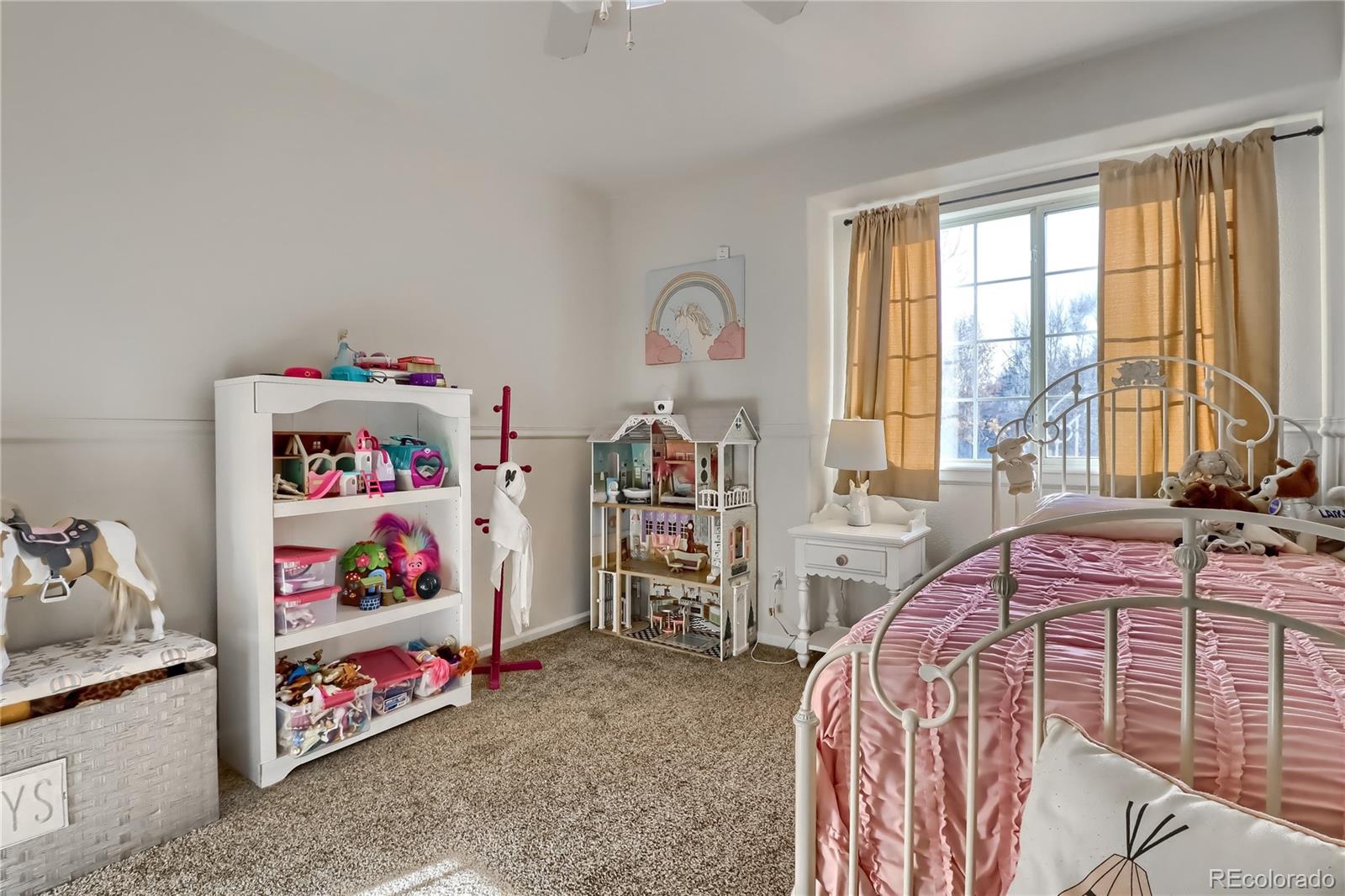 16239 Hedgeway Drive Parker CO 80134