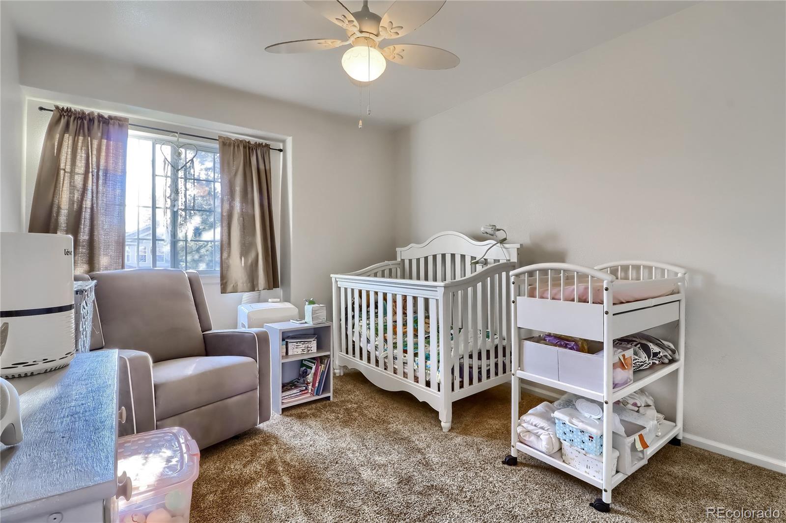 16239 Hedgeway Drive Parker CO 80134