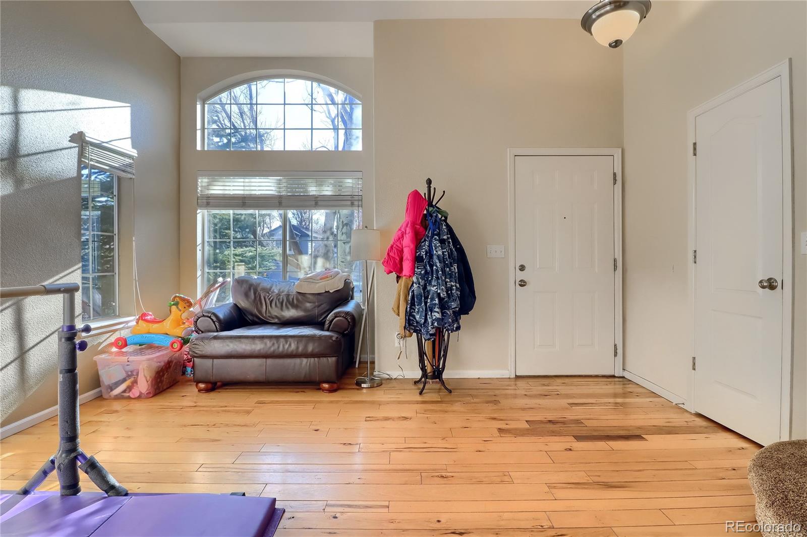 16239 Hedgeway Drive Parker CO 80134