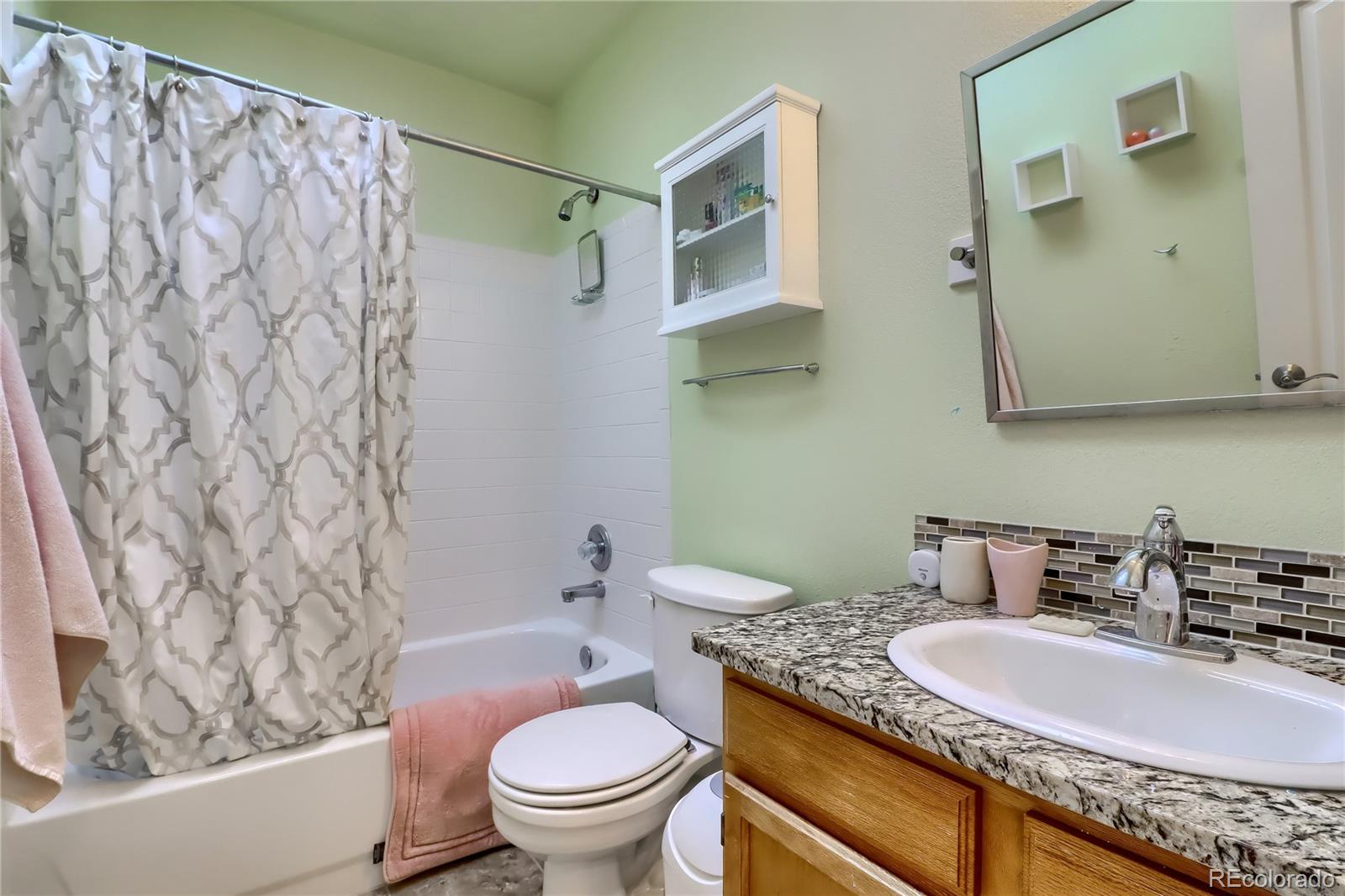 16239 Hedgeway Drive Parker CO 80134