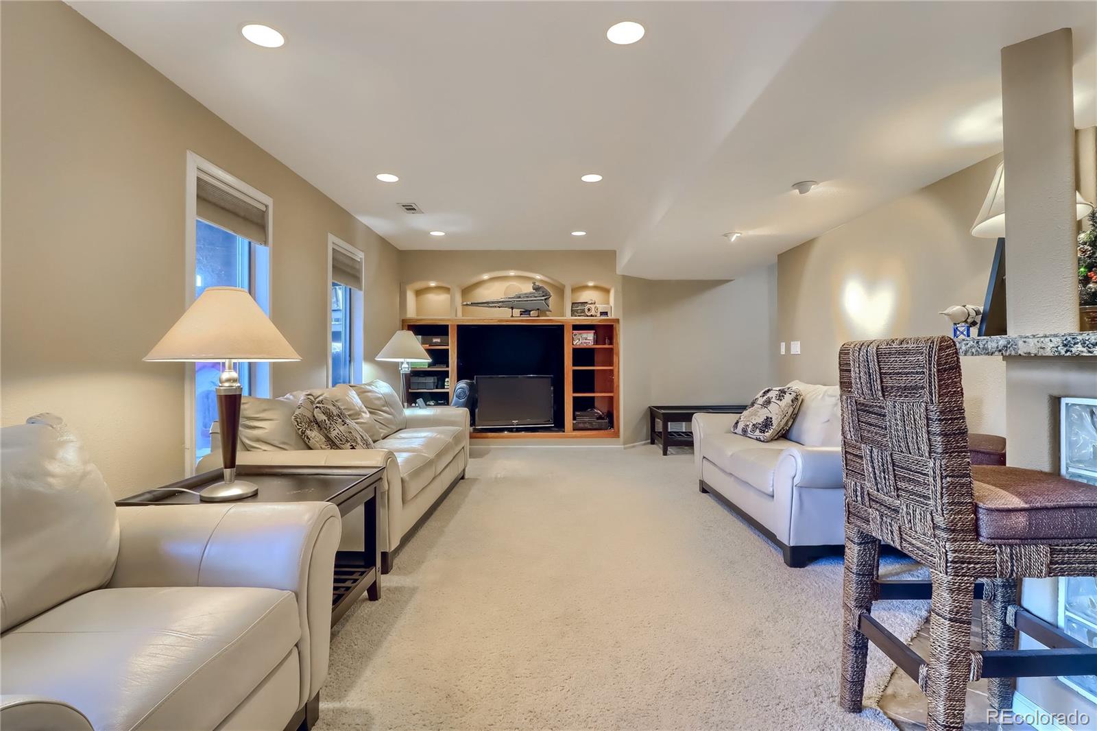 16239 Hedgeway Drive Parker CO 80134