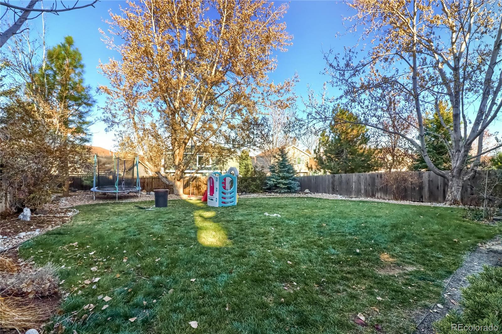 16239 Hedgeway Drive Parker CO 80134