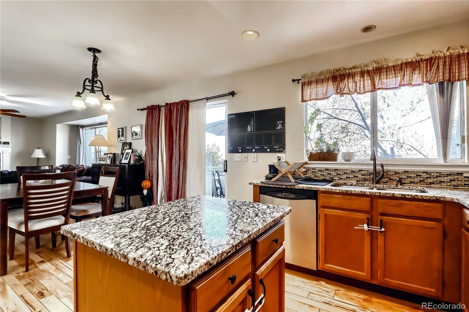 16239 Hedgeway Drive Parker CO 80134