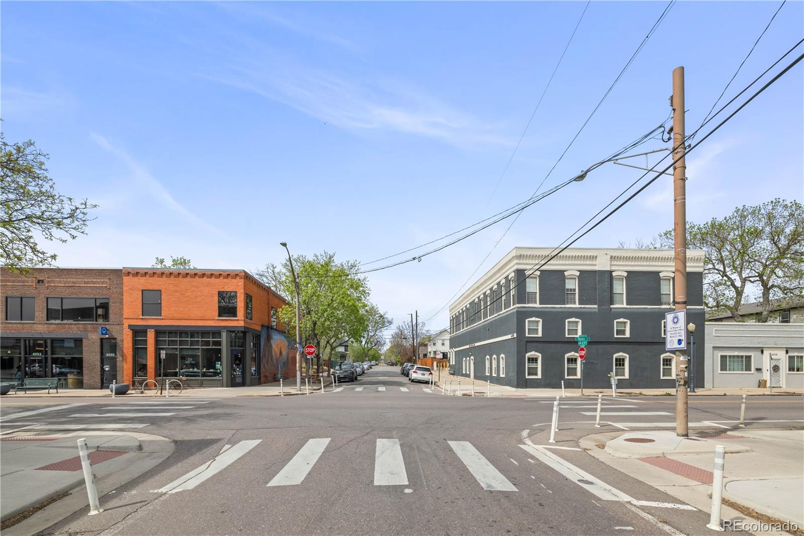 4105 Tejon Denver CO 80211