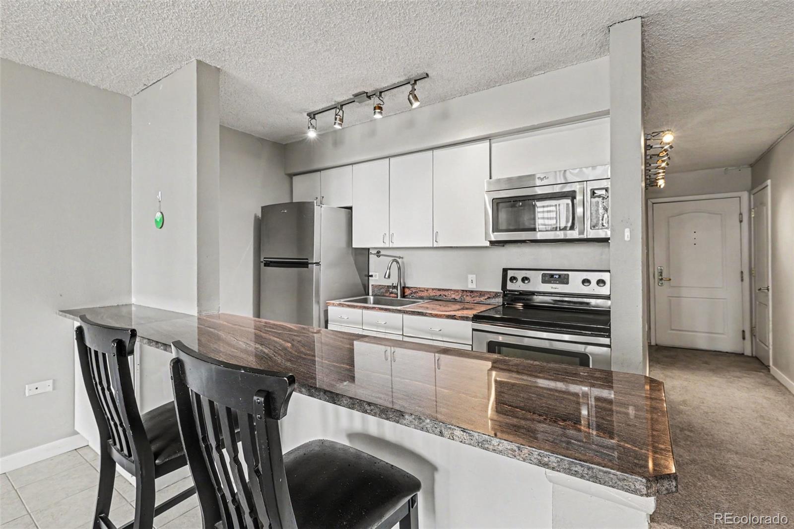 Denver CO, 1020 15TH Street, Unit 13I
