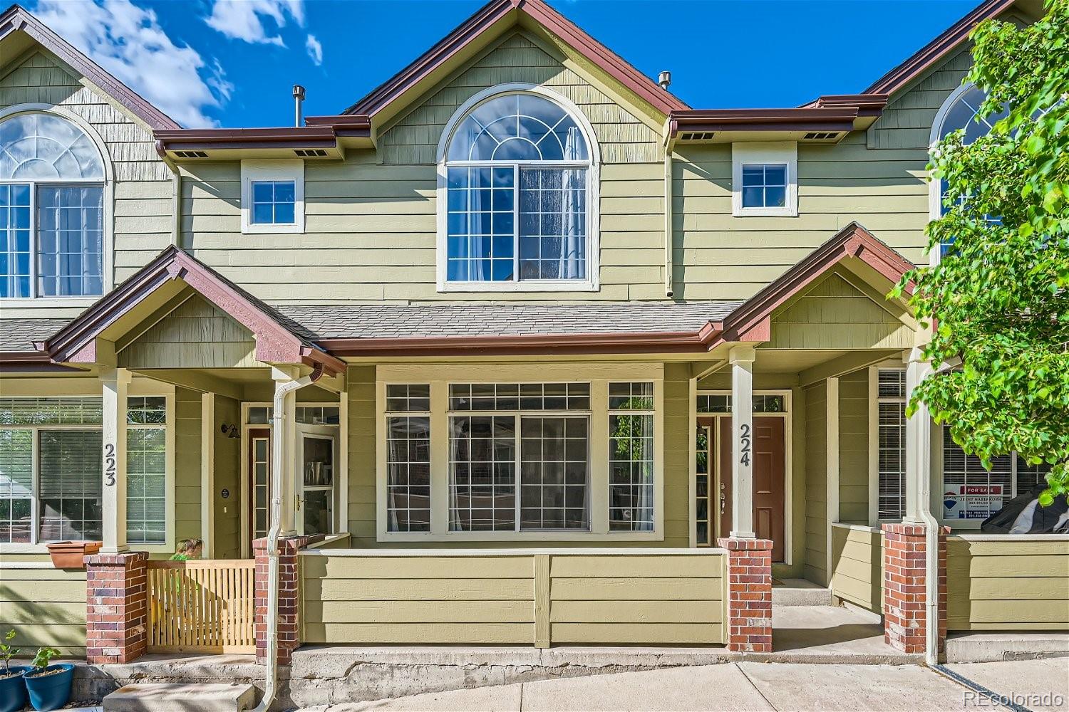 2855 Rock Creek Circle Superior CO 80027