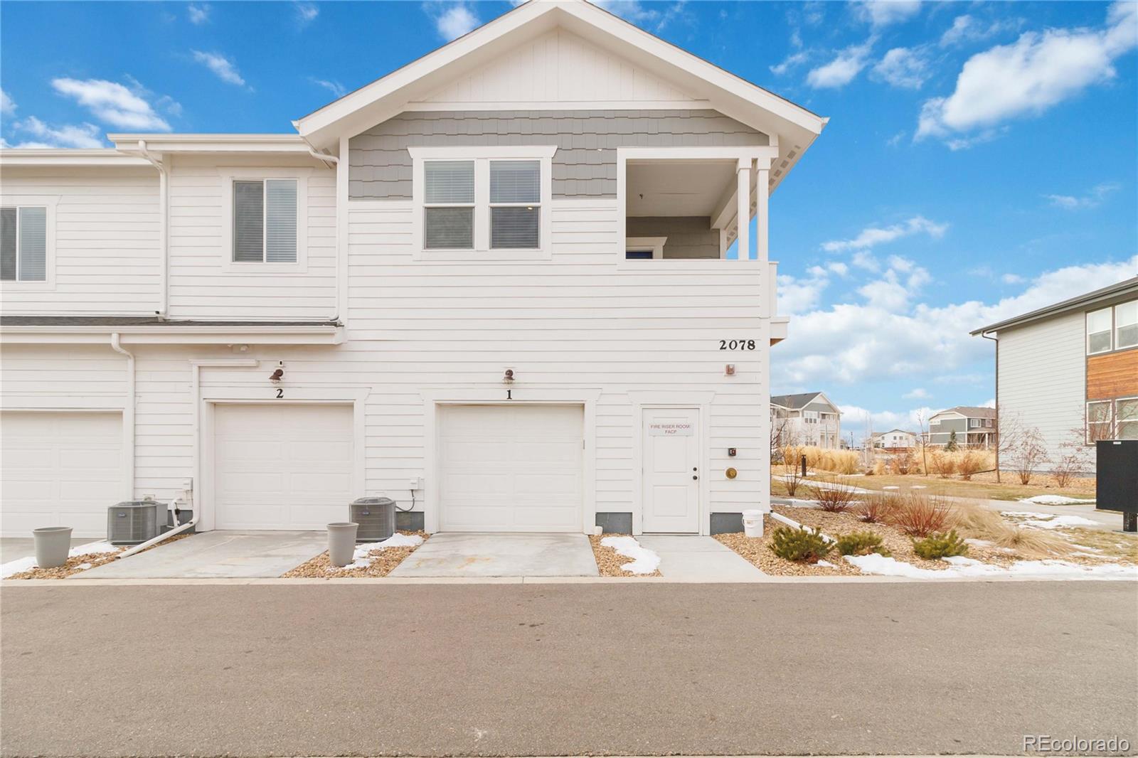 2078 Autumn Moon Drive Windsor CO 80550