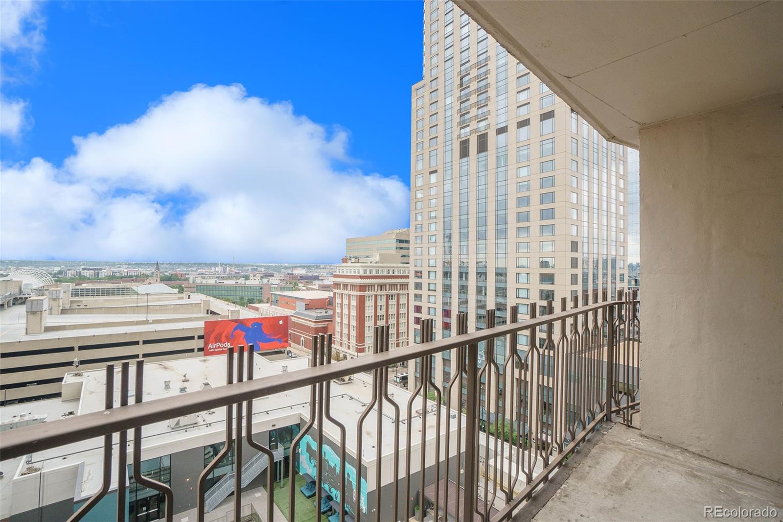 1020 15th Street Denver CO 80202