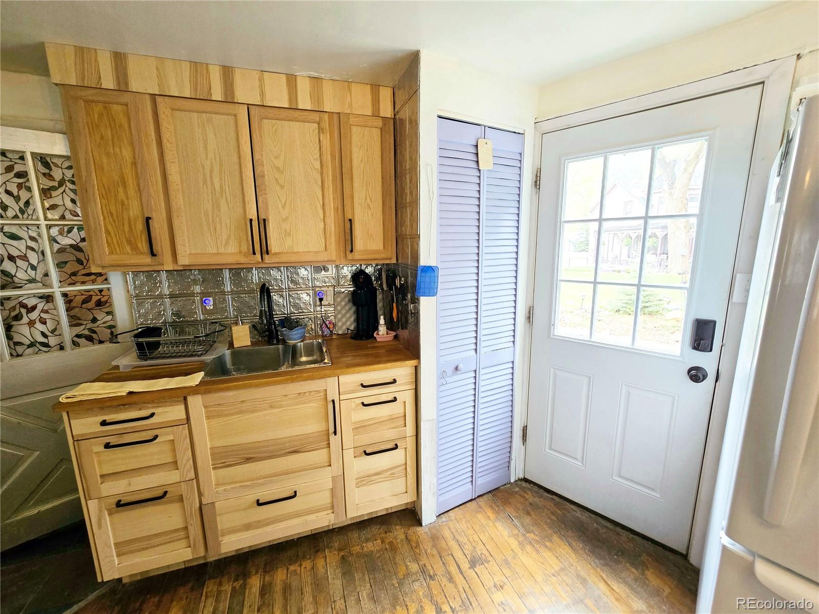 708 Griffith Street Georgetown CO 80444