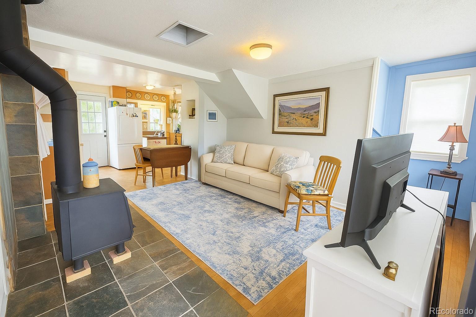 708 Griffith Street Georgetown CO 80444