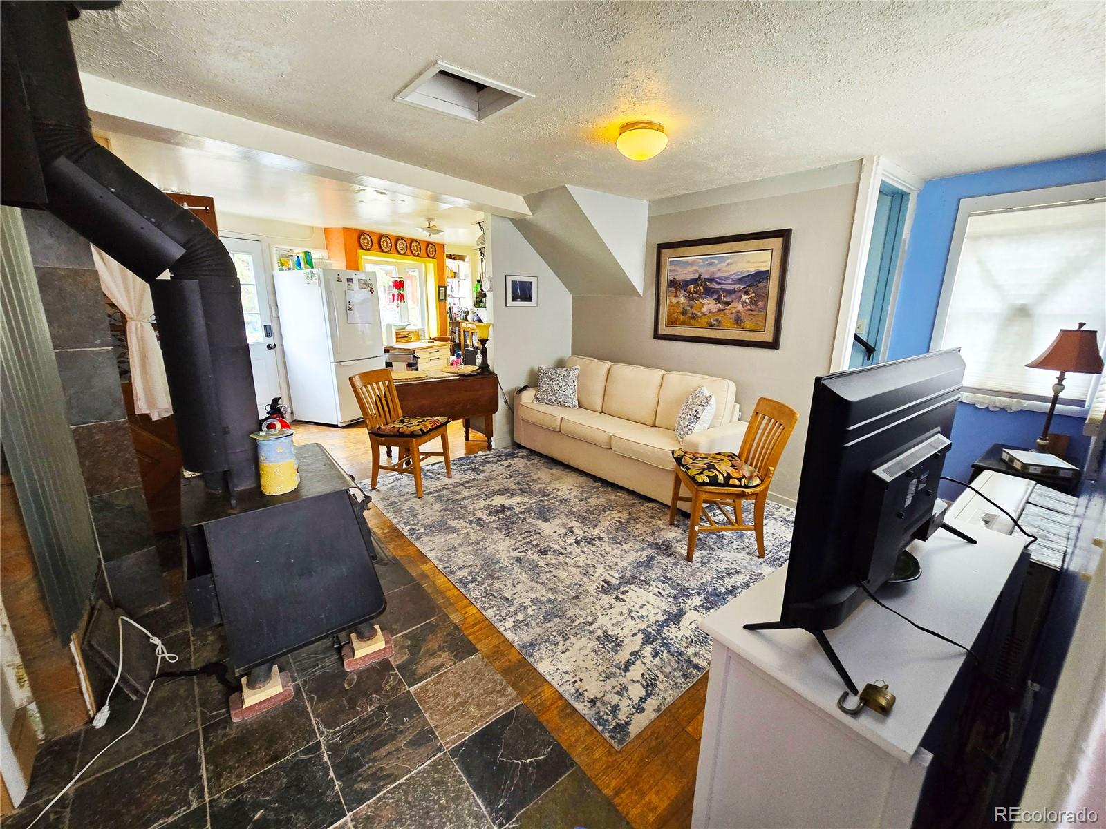 708 Griffith Street Georgetown CO 80444