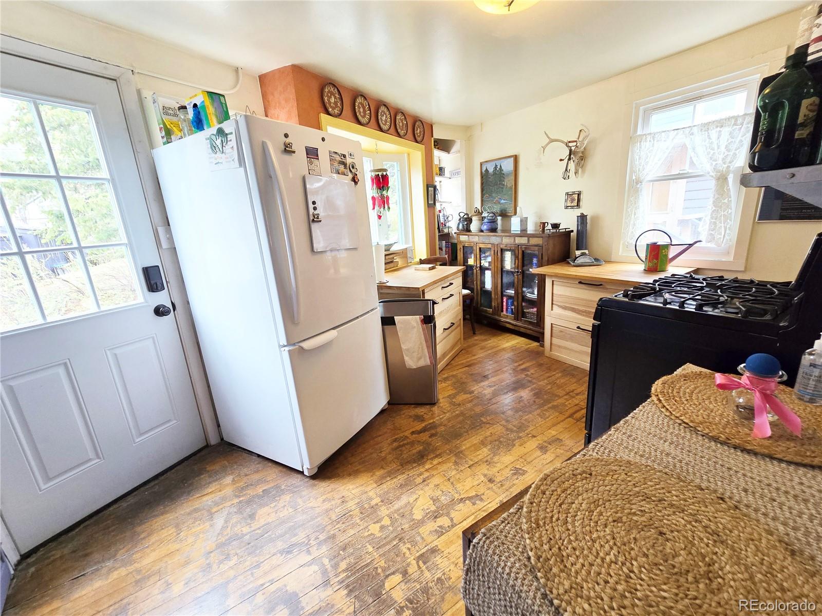 708 Griffith Street Georgetown CO 80444