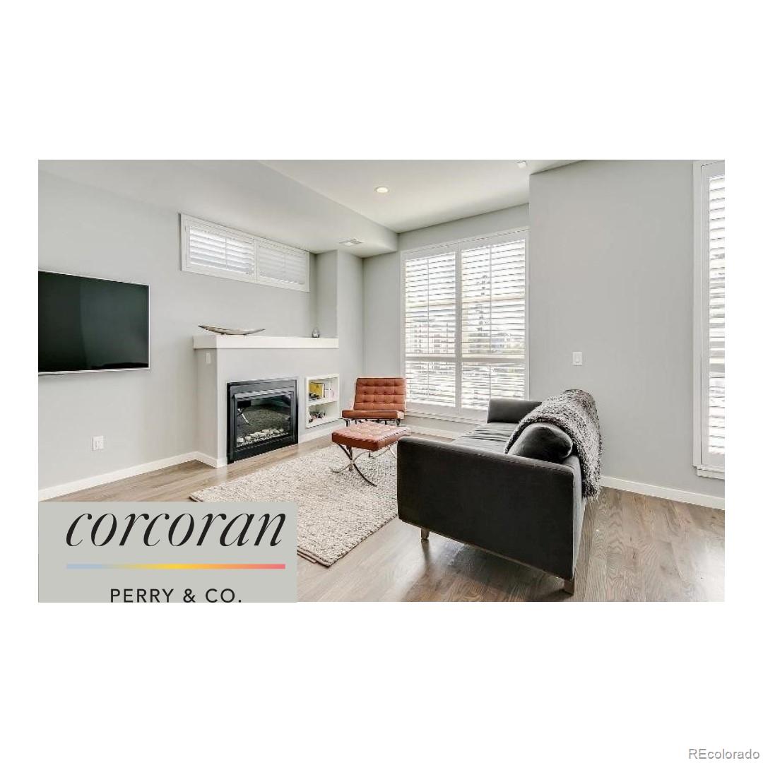 2456 N Clay Street Denver CO 80211